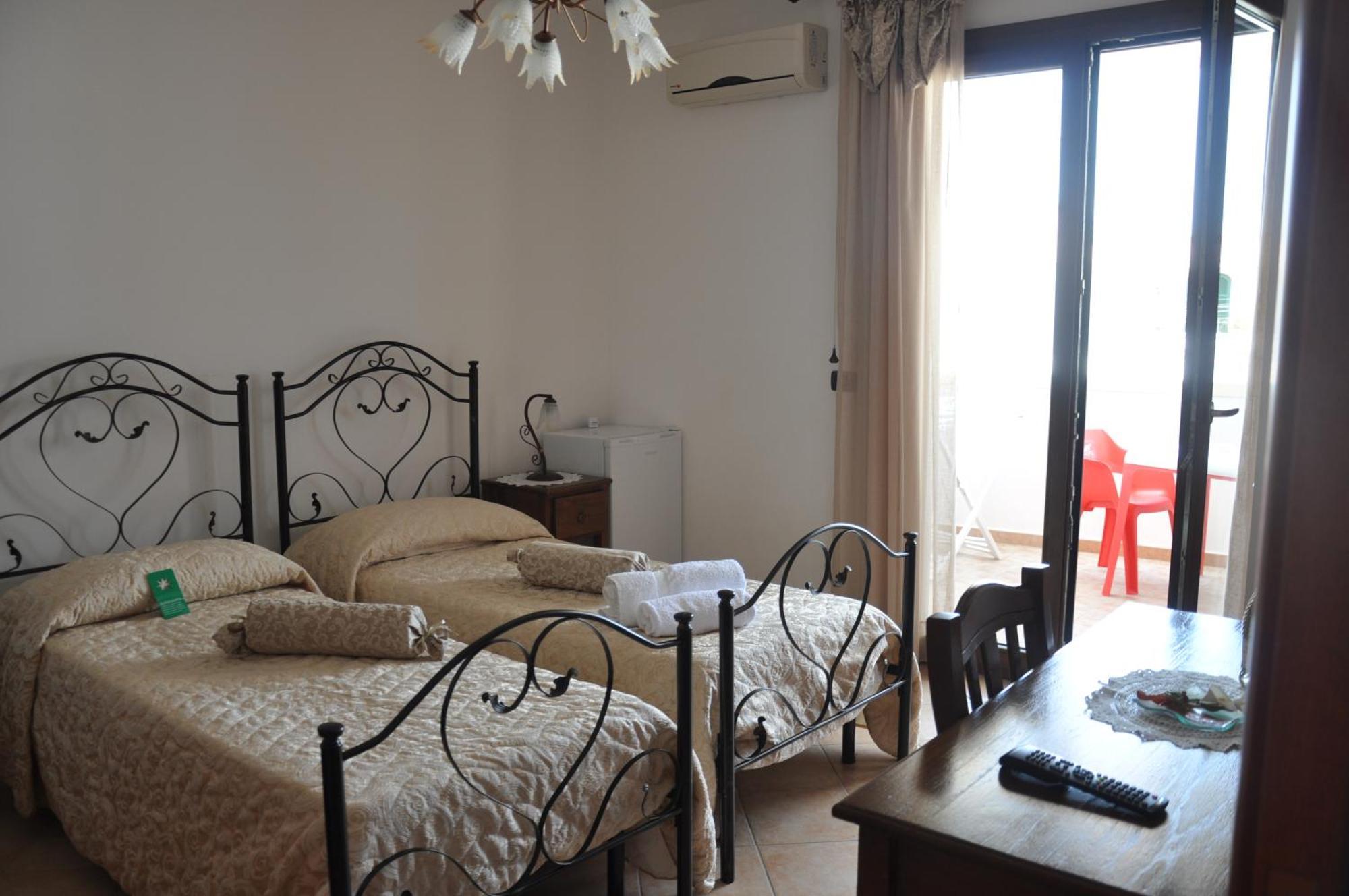 B&B Magic Holiday Nardò Quarto foto